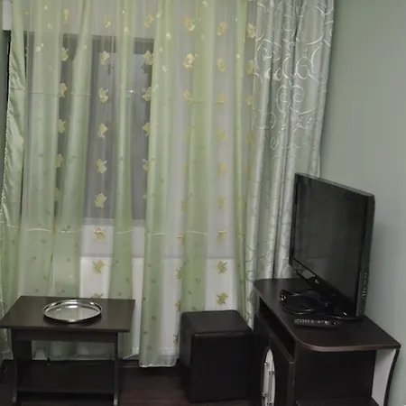 Brancoveneasca Guest house 3*