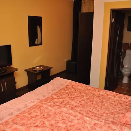 Guest house Brancoveneasca Campulung