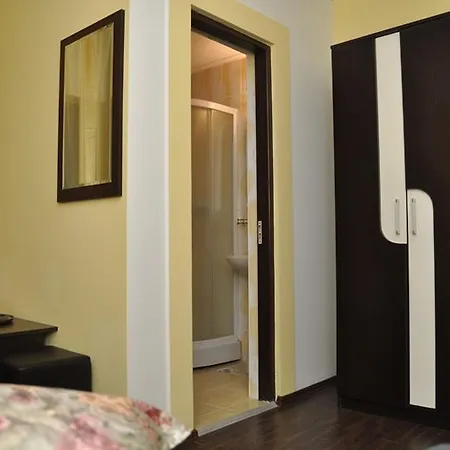 Guest house Brancoveneasca
