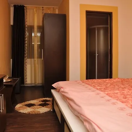 Guest house Brancoveneasca 3*
