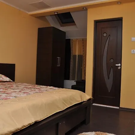 Guest house Brancoveneasca