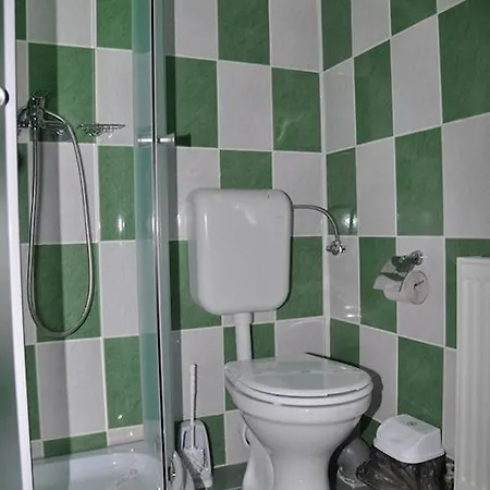 Guest house Brancoveneasca Campulung