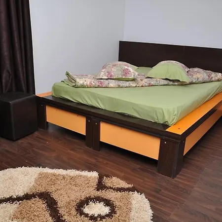 Guest house Brancoveneasca 3*